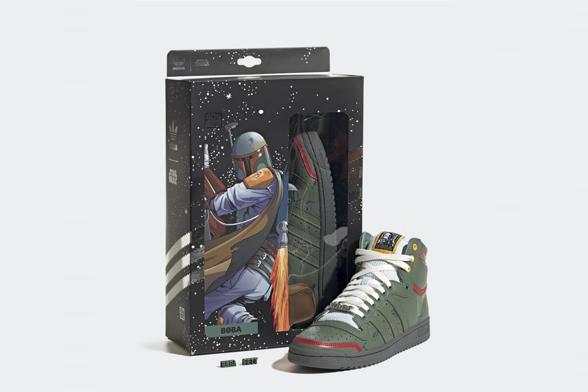 boba fett x adidas